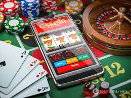 Официальный сайт Casino Pautina